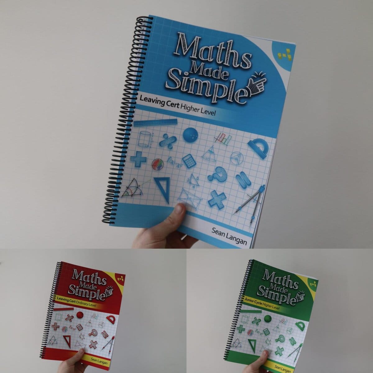 Maths Made Simple