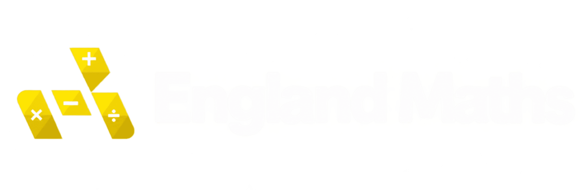 England Maths