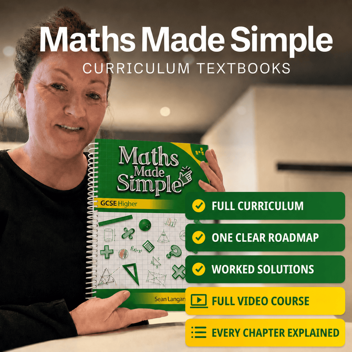 Maths Made Simple thumbnail