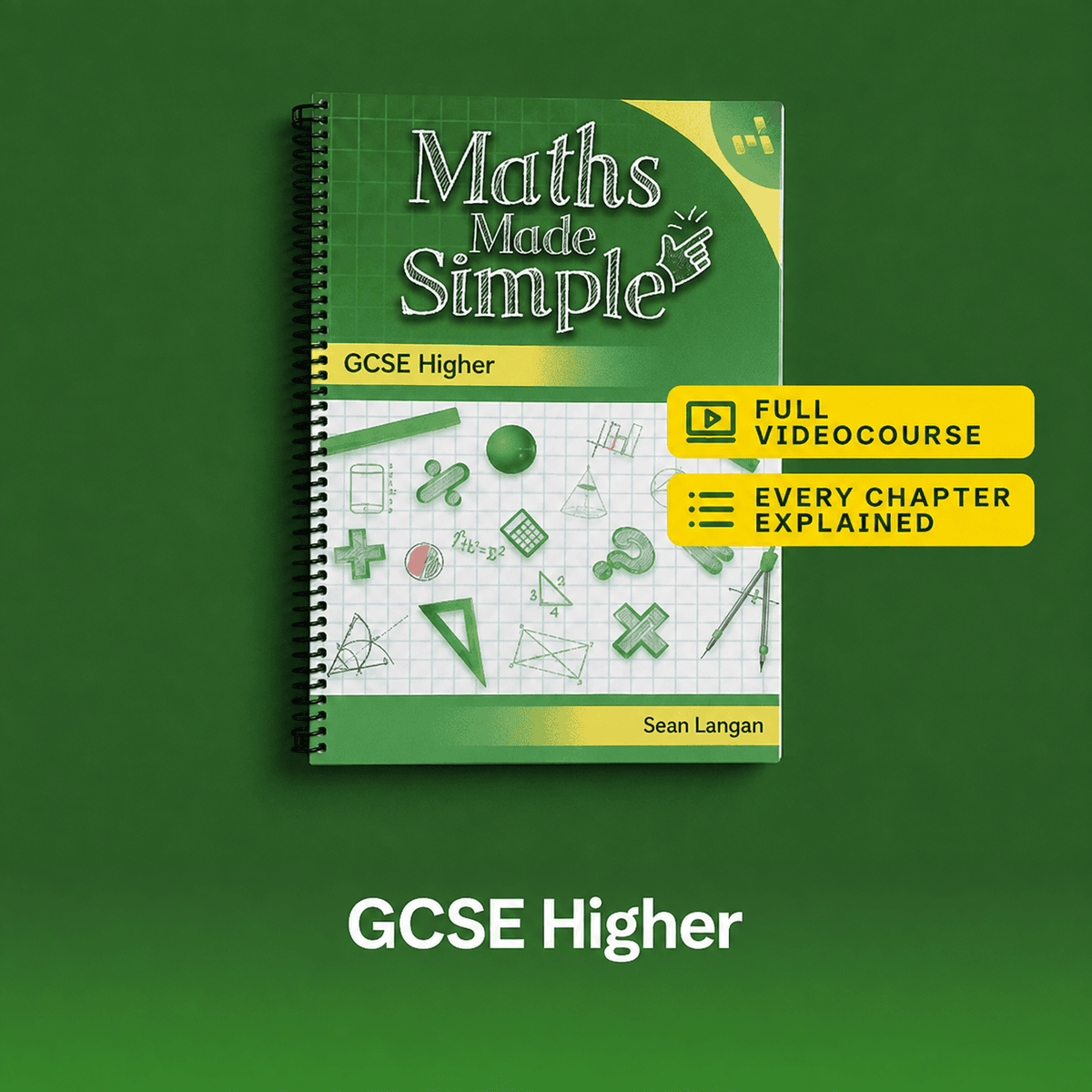 Maths Made Simple